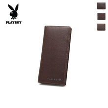 Load image into Gallery viewer, Men&#39;s Genuine Leather RFID Blocking Fortune Wallet - PW 278