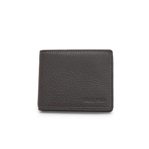 Men's Genuine Leather RFID Wallet - SW 205