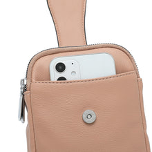 Load image into Gallery viewer, Women&#39;s Shoulder Sling Bag / Crossbody Bag - KCY 2261