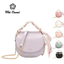 Load image into Gallery viewer, Women&#39;s Hand Bag / Top Handle Bag - NAB 7631