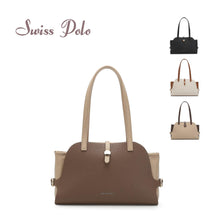 Load image into Gallery viewer, Women's Shoulder Bag / Top Handle Bag - HPU 9197