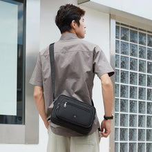Load image into Gallery viewer, Men&#39;s Sling Bag / Crossbody Bag - SJQ 2503