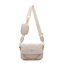 Load image into Gallery viewer, Women&#39;s Quilted Shoulder Sling Bag - HJJ 1677