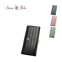 Load image into Gallery viewer, Women&#39;s Long Wallet / Purse - SLP 17
