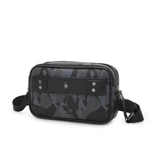 Load image into Gallery viewer, Men's Camouflage Sling Bag / Crossbody Bag - SZB 1268