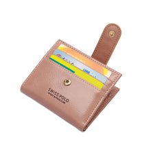 Load image into Gallery viewer, Women&#39;s Short Purse / Wallet - SLP 19