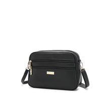 Load image into Gallery viewer, Women&#39;s Multi Compartment Sling Bag - HHX 6309