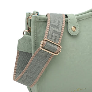 Women's Sling Bag / Crossbody Bag - SEK 3754