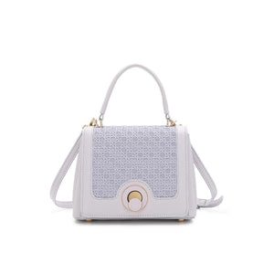 Women's Top Handle Bag / Sling Bag / Crossbody Bag - KDC 3729