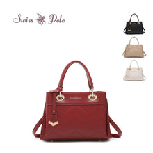 Load image into Gallery viewer, Women&#39;s Top Handle Sling Bag / Crossbody Bag - HGH 006