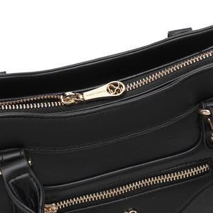 Women's Top Handle Sling Bag / Crossbody Bag - SEN 9974