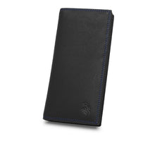 Load image into Gallery viewer, Men&#39;s Genuine Leather RFID Blocking Wallet - SW 181