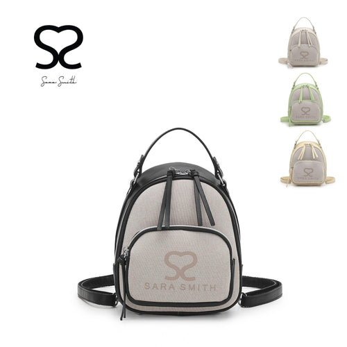 Women's Mini Backpack - SEA 7850