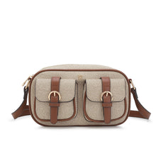 Load image into Gallery viewer, Women's Shoulder Sling Bag / Crossbody Bag - SFW 8542