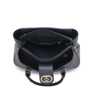 Women's Top Handle Sling Bag / Crossbody Bag - NFF 5587