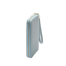 Load image into Gallery viewer, Women&#39;s Zipper Long Purse / Wallet - SLP 14