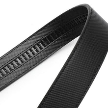 Load image into Gallery viewer, Gift Set - Genuine Leather RFID Wallet + 35mm Automatic Belt - SGS 572-3