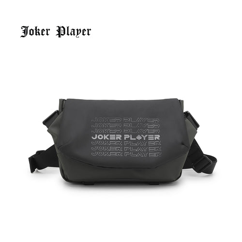 Men's Chest Bag / Sling Bag / Crossbody Bag - JL 5023