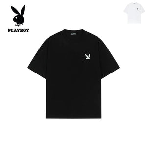 Playboy Men Oversize T-shirt (Unisex) - PTS 002