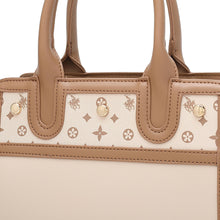 Load image into Gallery viewer, Women&#39;s Monogram Top Handle Sling Bag - HKQ 3954