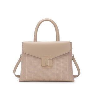Women's Top Handle Sling Bag / Crossbody Bag / Shoulder Bag - HMR 5421