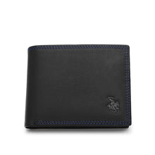 Load image into Gallery viewer, Men&#39;s Genuine Leather RFID Blocking Wallet - SW 181