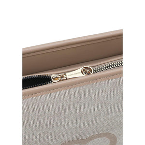 Women's Top Handle Sling Bag / Crossbody Bag - SDC 3976