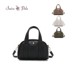 Load image into Gallery viewer, Women&#39;s Top Handle Sling Bag / Crossbody Bag - HJS 3085