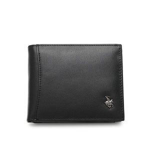 Men's Genuine Leather Wallet - SW 167