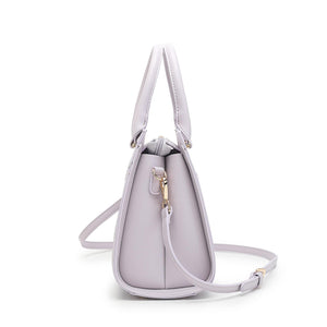 Women's Top Handle Sling Bag / Crossbody Bag - SEJ 36472