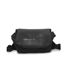 Load image into Gallery viewer, Men's Chest Bag / Sling Bag / Crossbody Bag - JL 5023