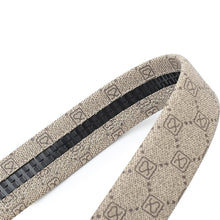 Load image into Gallery viewer, 35mm Automatic Buckle Belt - SB 009