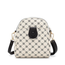 Load image into Gallery viewer, Women&#39;s Top Handle Sling Bag / Crossbody Bag - HMJ 2110
