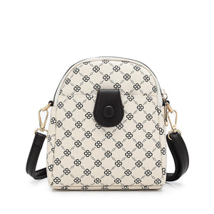 Women's Top Handle Sling Bag / Crossbody Bag - HMJ 2110