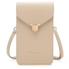 Load image into Gallery viewer, Women&#39;s Shoulder Sling Bag / Crossbody Bag - NFE 568