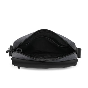 Men's  Leather Crossbody Bag / Shoulder Sling Bag - VUR 5007