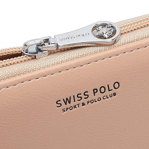 Women's Long Purse / Wallet - SLP 63