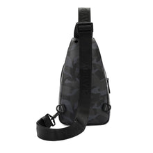 Load image into Gallery viewer, Playboy Men&#39;s Chest Bag / Sling Bag - PKV 3171