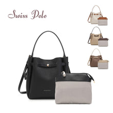 Load image into Gallery viewer, Women's Top Handle Sling Bag / Crossbody Bag / Shoulder Bag - HPW 9008