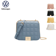 Load image into Gallery viewer, Women&#39;s Chain Shoulder Sling Bag / Crossbody Bag - KAP 7678