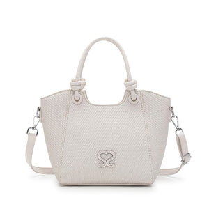Women's Top Handle Sling Bag / Crossbody Bag - SFT 3358