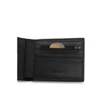 Load image into Gallery viewer, Gift Set - Genuine Leather RFID Wallet + 40mm Automatic Belt - VGS 302-3