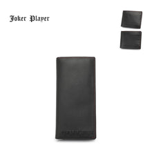 Load image into Gallery viewer, Men&#39;s Leather RFID Wallet - JPW 104