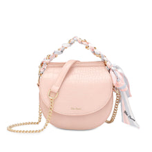 Load image into Gallery viewer, Women&#39;s Hand Bag / Top Handle Bag - NAB 7631