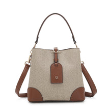 Load image into Gallery viewer, Women's Top Handle Bag / Sling Bag / Crossbody Bag / Shoulder Bag - SFY 8541