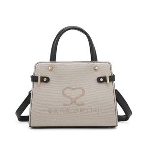 Women's Top Handle Sling Bag / Crossbody Bag - SDF 6083