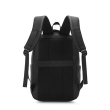 Load image into Gallery viewer, Men's Laptop Backpack - SZC 2005