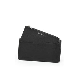 2 In 1 Long Purse with Coin Purse - NP 049