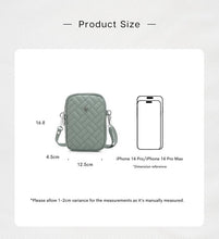 Load image into Gallery viewer, Women&#39;s Shoulder Sling Bag / Sling Purse - NDJ 967