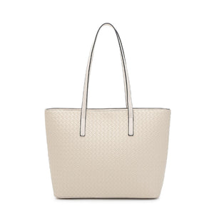 Women's 3-in-1 Tote Bag + Backpack + Pouch -HKW 9930
